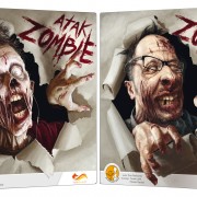 22. Atak zombie - okładka A i B - rgb