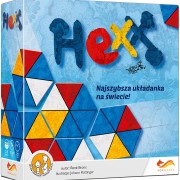 BOX 3D HEXX RGBmaly